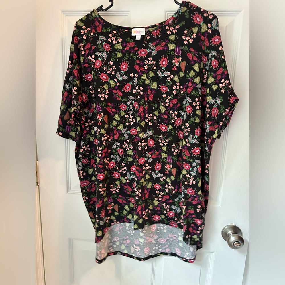 Lularoe Irma Size S